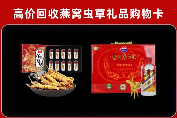 宁洱回收冬虫夏草